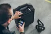 Lenco PA-60 - Tragbarer Bluetooth® Lautsprecher mit Produktbild-Vorschau 8