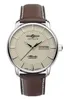 Zeppelin LZ127 Graf Zeppelin Automatik Herrenuhr Produktbild-Vorschau 10