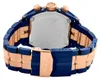 Jaguar Chronographen Special Edition Blue Produktbild-Vorschau 5