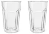 Leopold Vienna  Doppelwandiges Glas Latte Macchiato, 2er Produktbild-Vorschau 6