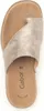 Gabor Zehentrenner Damen 32303337333434 Beige 41 EU Produktbild-Vorschau 15