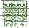 Gartenbogen - Rankgitter für Kletterpflanzen - Metall - Mit Produktbild-Vorschau 10