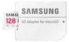 Samsung MB-MD128S, 128 GB, MicroSDXC, Trieda 10, UHS-I, 180 Náhľad obrázku produktu 2