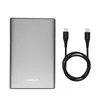 Swissten 22013915 Powerbank 10000 mAh Grau Produktbild-Vorschau 2