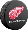 NHL Fan-Puck Stitch Blister (1 pezzo), Carolina Hurricanes Anteprima dell’immagine prodotto 7