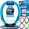 NEXTCOVER® Fahrradschloss mit Zahlencode - Das Original - Produktbild-Vorschau 1