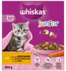 Whiskas Junior z kurczakiem - karma dla kociąt - 800g Produktbild-Vorschau 3