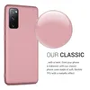 kwmobile Handyhülle für Samsung Galaxy S20 FE Hülle - Produktbild-Vorschau 3