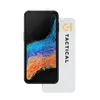 Tactical Glass Shield 2.5D für Galaxy Xcover 6 Pro KP25793 Produktbild-Vorschau 5