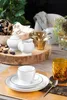 Seltmann Weiden Milchkännchen Lido 6 personen LIDO Produktbild-Vorschau 3