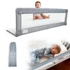 Mobiclinic Baby Bettgitter Bettschutzgitter Kids Faltbar Produktbild-Vorschau 1