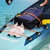 SUP Board aufblasbar ENERO 384 x 81 cm – Stand Up Paddle Produktbild-Vorschau 5