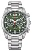 Citizen CA4640-50X Uhr Herrenuhr Chronograph Edelstahl Produktbild-Vorschau 1