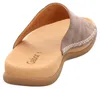 Gabor 03-700 scarpe donna muli punta separatore nubuck, Anteprima dell’immagine prodotto 70