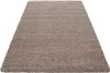 200x200 (průměr) kruh Kusový koberec Life Shaggy 1500 beige Náhled obrázku produktu 7