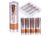 4Szt X Akumulatorki Bateria Aa Duze 4900Mah R6 Podgląd zdjęcia produktu 1