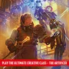 Donjons & Dragons : Eberron – Forge de l'Artificier Voir les images du produit 2