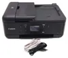 Canon - 4452C026 - Inkjetprinter - PIXMA TR7650 Productafbeelding-voorbeeld 16
