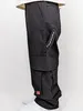 DADA Supreme Worker Cargo Baggy Jeans mit Taschen und Produktbild-Vorschau 3