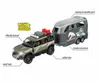 SIMBA Majorette Rover set 25cm lumière/son 377-6000 Voir les images du produit 13