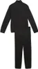 Puma Poly Colorblock Trainingsanzug Schwarz 9-10 Years Produktbild-Vorschau 5