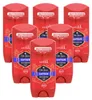 6 x Old Spice Captain Deostick XXL je 85ml Deo für Männer Produktbild-Vorschau 1