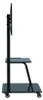 Techly ICA-TR30 Techly TV Wagen, Multifunktion, 55"-100" Vista previa de la imagen del producto 12