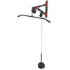 Marbo Sport Latzug zur Wandbefestigung MH-W108 Produktbild-Vorschau 2