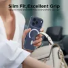 Tech-Protect Flexair Magsafe hoesje voor iPhone 17 Pro - Productafbeelding-voorbeeld 4