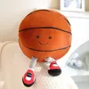Weich gefülltes Basketball- und Produktbild-Vorschau 2