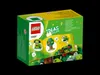 LEGO 11007 Classic Kit créatif vert, kit de démarrage, Voir les images du produit 18