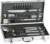 LEOPOLD Grillkoffer (438472) Produktbild-Vorschau 4