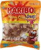 Haribo Happy Cola sauer prickelndes saueres Fruchtgummi Produktbild-Vorschau 6