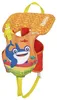 Gilet da nuoto per bambini Bestway 90150 con colletto Anteprima dell’immagine prodotto 2