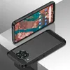 Carbon Shield TPU Hülle für Nokia X100 - Schwarz KP24454 Produktbild-Vorschau 6