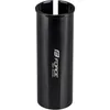 Sattelstützenadapter FORCE 34,9-31,6mm, Alu, schwarz Produktbild-Vorschau 2