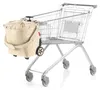 reisenthel chariot de courses Carrycruiser Leo Vanilla Voir les images du produit 7