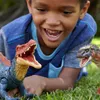 Jurassic World HDX51, 4 rok / roky, Hnedá, Šedá Náhľad obrázku produktu 18