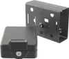Profirst PTS Reisetresor schwarz Produktbild-Vorschau 2