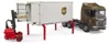 Autocarro logistico Br-Scania Ups 03582 Anteprima dell’immagine prodotto 11