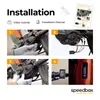 SpeedBox 3.3 para Giant SyncDrive Pro 2 y Sport 2/3 – Vista previa de la imagen del producto 7