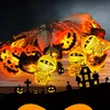 Halloween-Lichterkette, 20 LED-Fensterlichter für die Produktbild-Vorschau 3