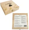Creano Teeblumen Geschenkset in Teekiste aus Holz 12 Produktbild-Vorschau 8