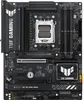 ASUS TUF GAMING B850-PLUS WIFI AMD B850 Sockel AM5 ATX Produktbild-Vorschau 1