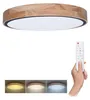 Plafoniera LED Solight WO8005 Iron Oak 48 W 3360 lm Anteprima dell’immagine prodotto 8