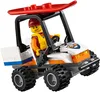 LEGO City Coast Guard Starter Set, Zestaw do budowania, 5 Podgląd zdjęcia produktu 11