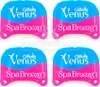 Gillette Venus Comfortglide SPA Breeze Rasierklingen BULK, Produktbild-Vorschau 2