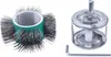 kwb 602500, Speichenrad, 11 cm, Metall, Metall Produktbild-Vorschau 2