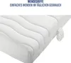 Matratze Beco Active Greenfirst, H4, 100 cm x 200 cm Produktbild-Vorschau 6