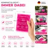 Compresas de gel refrigerantes y calientes - Fabricado en Vista previa de la imagen del producto 4